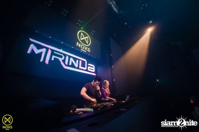 Saturday Night at NOXS Bangkok, Ekamai-Raminthra — photo 80