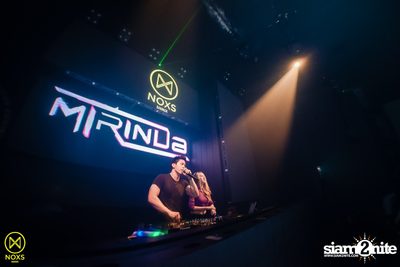 Saturday Night at NOXS Bangkok, Ekamai-Raminthra — photo 81