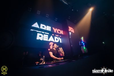 Saturday Night at NOXS Bangkok, Ekamai-Raminthra — photo 82