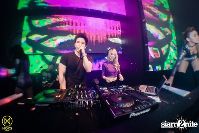 Saturday Night at NOXS Bangkok, Ekamai-Raminthra — photo 83