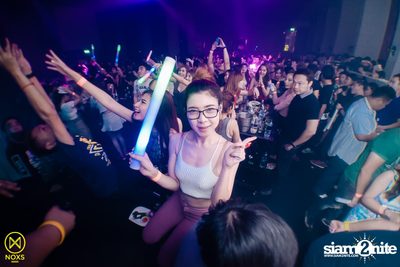 Saturday Night at NOXS Bangkok, Ekamai-Raminthra — photo 85