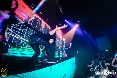 Saturday Night at NOXS Bangkok, Ekamai-Raminthra — photo 86