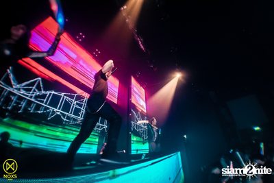Saturday Night at NOXS Bangkok, Ekamai-Raminthra — photo 87