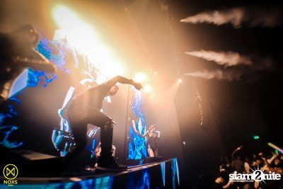 Saturday Night at NOXS Bangkok, Ekamai-Raminthra — photo 88
