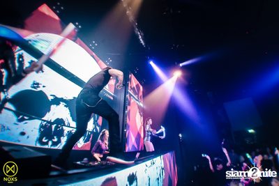 Saturday Night at NOXS Bangkok, Ekamai-Raminthra — photo 89