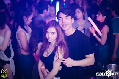 Saturday Night at NOXS Bangkok, Ekamai-Raminthra — photo 90