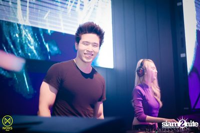 Saturday Night at NOXS Bangkok, Ekamai-Raminthra — photo 93