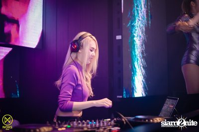 Saturday Night at NOXS Bangkok, Ekamai-Raminthra — photo 94