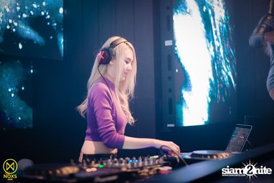 Saturday Night at NOXS Bangkok, Ekamai-Raminthra — photo 95