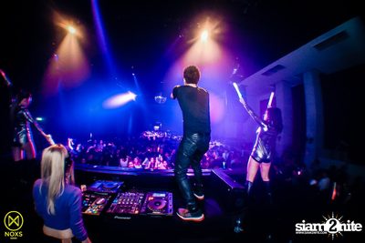 Saturday Night at NOXS Bangkok, Ekamai-Raminthra — photo 100