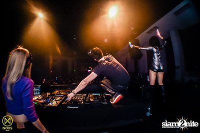 Saturday Night at NOXS Bangkok, Ekamai-Raminthra — photo 102