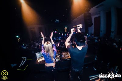Saturday Night at NOXS Bangkok, Ekamai-Raminthra — photo 106