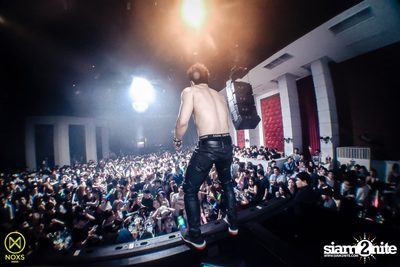 Saturday Night at NOXS Bangkok, Ekamai-Raminthra — photo 112