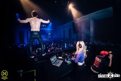 Saturday Night at NOXS Bangkok, Ekamai-Raminthra — photo 115