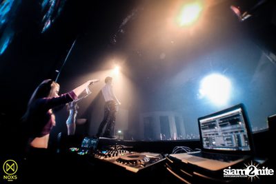 Saturday Night at NOXS Bangkok, Ekamai-Raminthra — photo 118