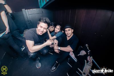 Saturday Night at NOXS Bangkok, Ekamai-Raminthra — photo 122