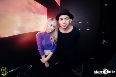 Saturday Night at NOXS Bangkok, Ekamai-Raminthra — photo 126