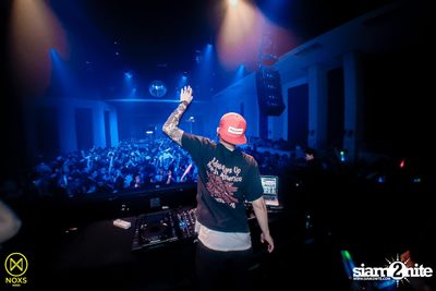 Saturday Night at NOXS Bangkok, Ekamai-Raminthra — photo 128