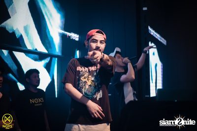 Saturday Night at NOXS Bangkok, Ekamai-Raminthra — photo 129