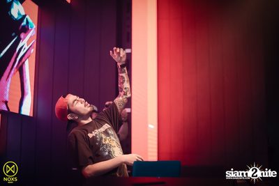 Saturday Night at NOXS Bangkok, Ekamai-Raminthra — photo 131