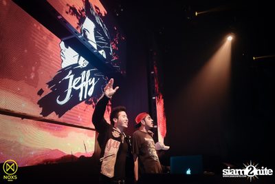 Saturday Night at NOXS Bangkok, Ekamai-Raminthra — photo 132