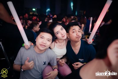 Saturday Night at NOXS Bangkok, Ekamai-Raminthra — photo 133