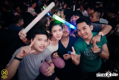 Saturday Night at NOXS Bangkok, Ekamai-Raminthra — photo 134