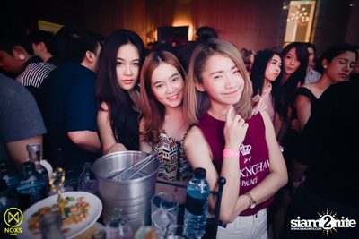 Saturday Night at NOXS Bangkok, Ekamai-Raminthra — photo 137