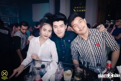 Saturday Night at NOXS Bangkok, Ekamai-Raminthra — photo 139