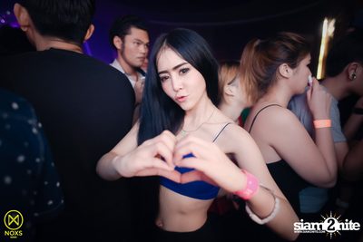 Saturday Night at NOXS Bangkok, Ekamai-Raminthra — photo 140