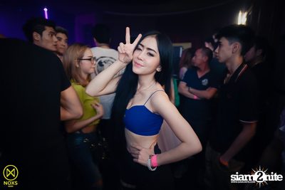 Saturday Night at NOXS Bangkok, Ekamai-Raminthra — photo 141