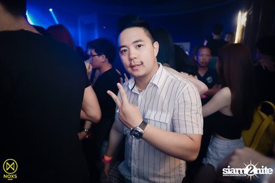 Saturday Night at NOXS Bangkok, Ekamai-Raminthra — photo 142