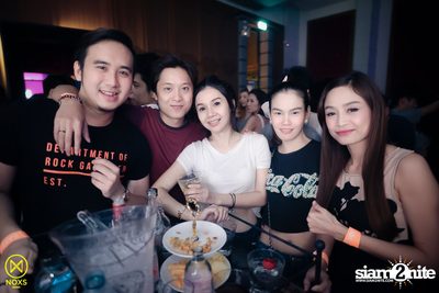 Saturday Night at NOXS Bangkok, Ekamai-Raminthra — photo 144