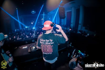 Saturday Night at NOXS Bangkok, Ekamai-Raminthra — photo 146