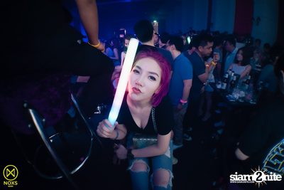 Saturday Night at NOXS Bangkok, Ekamai-Raminthra — photo 148