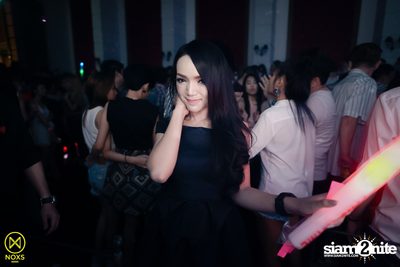 Saturday Night at NOXS Bangkok, Ekamai-Raminthra — photo 152