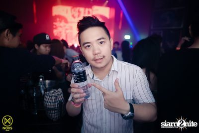 Saturday Night at NOXS Bangkok, Ekamai-Raminthra — photo 153