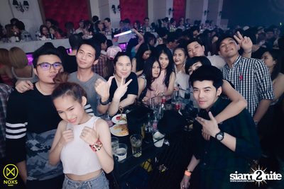 Saturday Night at NOXS Bangkok, Ekamai-Raminthra — photo 155