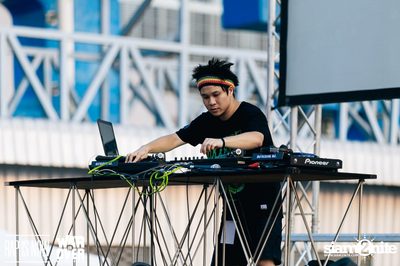 Rap Is Now | The War Is Over 2 Final at Fortune Town — photo 3