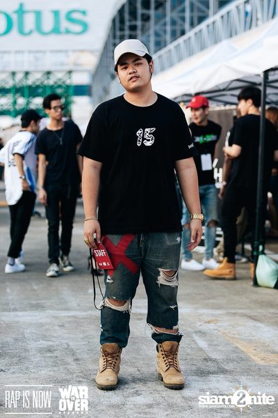 Rap Is Now | The War Is Over 2 Final at Fortune Town — photo 4