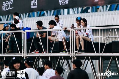 Rap Is Now | The War Is Over 2 Final at Fortune Town — photo 22