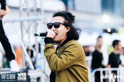 Rap Is Now | The War Is Over 2 Final at Fortune Town — photo 25