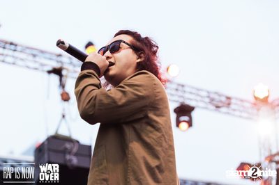 Rap Is Now | The War Is Over 2 Final at Fortune Town — photo 28