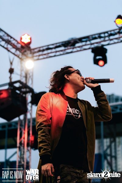 Rap Is Now | The War Is Over 2 Final at Fortune Town — photo 31