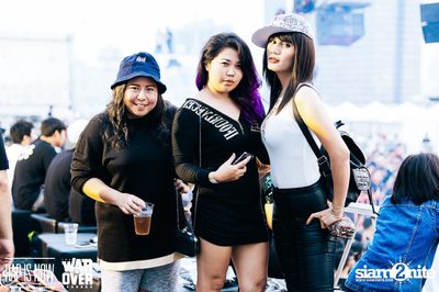 Rap Is Now | The War Is Over 2 Final at Fortune Town — photo 37