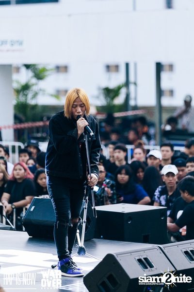 Rap Is Now | The War Is Over 2 Final at Fortune Town — photo 40