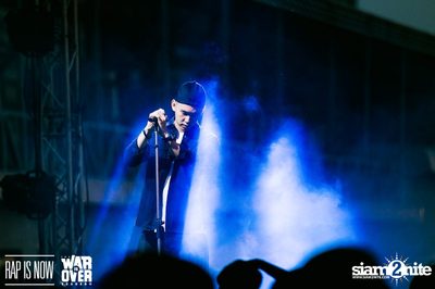 Rap Is Now | The War Is Over 2 Final at Fortune Town — photo 43