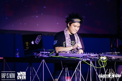 Rap Is Now | The War Is Over 2 Final at Fortune Town — photo 46