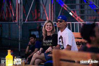 Rap Is Now | The War Is Over 2 Final at Fortune Town — photo 47
