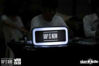 Rap Is Now | The War Is Over 2 Final at Fortune Town — photo 48